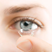 Optical Eye Care | Eyeglass Frames | Contact Lenses | Beverly Hills CA